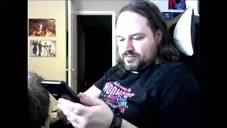 Peetz finds out he&rsquo;s moving Live