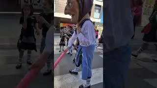 PILLARON TODOS DEL CABEZUDO. REPARTIO PARA TODOS
