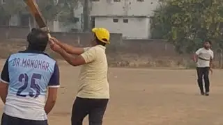 1-2-2026 DDFC cricket daily morning cricket match video #cricketlover #exsplorepage 