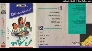 Digital Music Crew - Oo-Aa-Ee-Oo (1990)