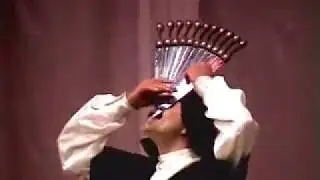 Kama Dansı