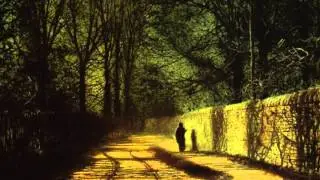 Charles Fernandez Oboe Concerto - Movement II: Elegy
