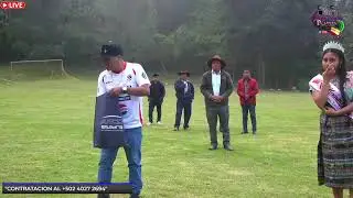 Seguimos desde Cruz Che primero Quiche