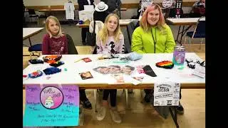 Forestburg, Alberta, Business Expo 2019