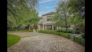 2710 Simondale Drive, Fort Worth, Texas 76109 - Listed by Burt Ladner Real Estate
