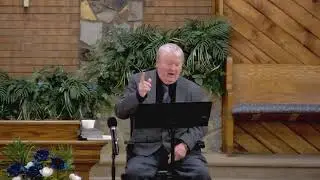 Covenant Baptist Granite Falls Live Stream