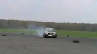 WPR Drift Team