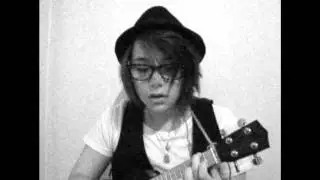 ukulele cover - body work - tegan and sara (doveman)