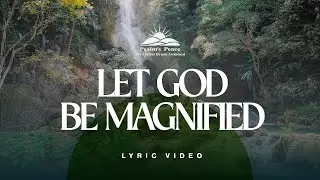 Psalm 70 KJV Song - Make Haste, O God, to Deliver Me | Psalms Peace