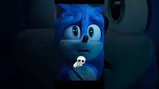 &lrm;&ldquo;Sonic Shocked After Seeing This Giant Owl 🦉