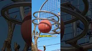 Not All Basketball Hoops Are the Same
