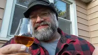 David Nicholson 1843 Kentucky Straight Bourbon Whiskey review