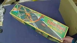 FOLK ART Finds, SIGNS, Vintage Toys And More Bought At Auction