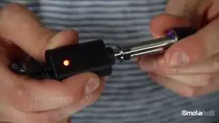 iSmoke Bolt | Charging Your Bolt