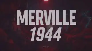 CALL OF DUTY: VANGUARD -- Merville 1944