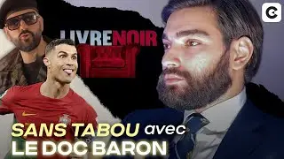 Est-ce difficile d'assumer d'être de droite ? - Sans Tabou avec @LeDocBaron