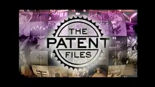 The Patent Files - A Wired World (History Channel, 2001)