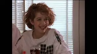 thirtysomething S1E18 - Nancy's First Date