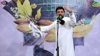 الرادود  سيد فاقد الموسوي  | حسينية الخزرج | ولادة الرسول