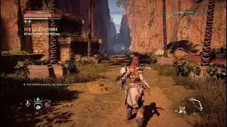 Horizon Zero Dawn&trade;: Complete Edition - Fatal Inheritance