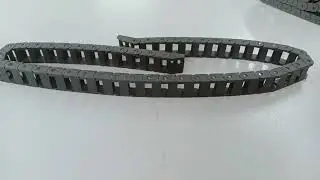 Cable Drag Chain for CNC Machine and Laser Machine