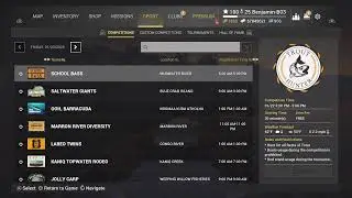 Steelhead Showdown: Fishing Planet Comp