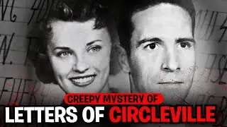 The Circleville Letters: An Unsolved Mystery In Ohio