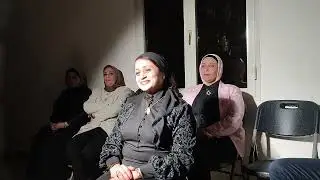 شمس طوبة : حدوتة ياما جاب الغراب/ أداء مروة يحيي/ احكيلي ١٥ الإسكندرية / للمخرجة حورية الدقاق