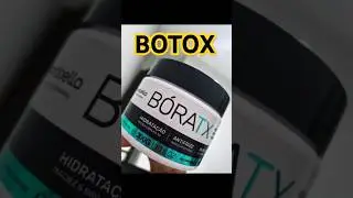COMO USAR B&Oacute;RATX|borabella/SEM ENROLA&Ccedil;&Atilde;O|PASSO A PASSO