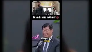 China's bold moves against Islam