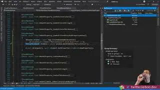 C#/WPF - Testing with XAMLTest
