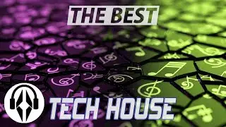 TechHouse/Jordan Peak - Front 2 Back (Extended Mix)