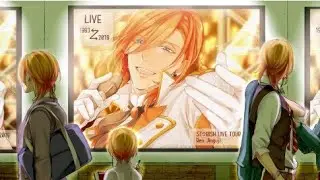 Uta no prince sama [AMV] Dance monkey