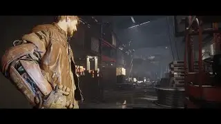 New Game: PLAN 8 - Official Reveal Trailer [4K]