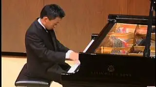 Toccata by Ned Rorem