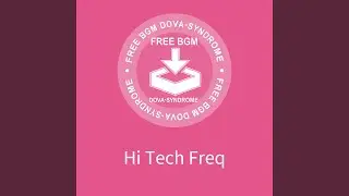 Hi Tech Freq