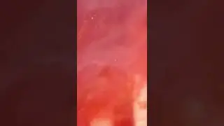 Walking on LAVA? 😮| Don&rsquo;t try it