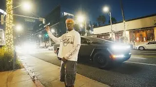 Breezylife - mellow (Official Music Video)