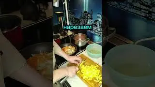 КАК ВАРИТЬ ЩИ!! HOW TO COOK CABBAGE SOUPE  #рецепт #souprecipe