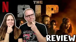 The Rip (2026) Netflix Movie Review 