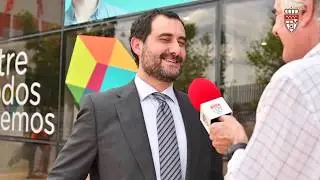 ESCUELA DE FÚTBOL - Gredos San Diego Guadarrama