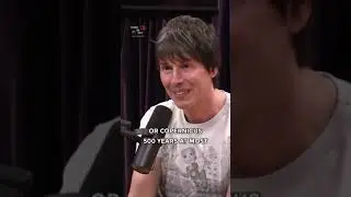 Joe Rogan & Brian Cox: The Hunt for Extraterrestrial Life in the Universe