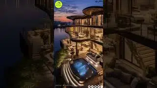 ULTRA LUXURY BUILDING IN TEXAS 🔥🔥 #Luxurybuilding #shorts
