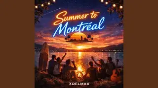 Quebec in Fire