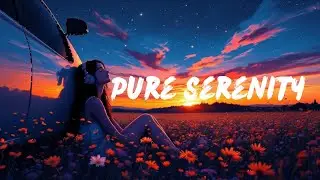 Pure Serenity Music : 2026 Best English Songs | Feel-Good Vibes for Nature Lovers