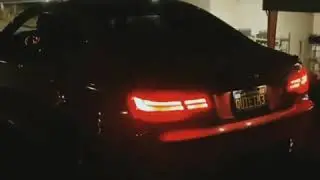 Я Самурай - BMW M POWER