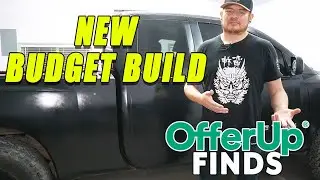 The New New Shop Truck! Project Pathfinder Evolves!