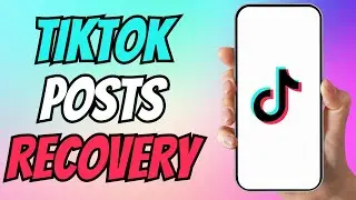 Lost TikTok Videos? Download Deleted Posts Now