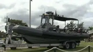 Navy establishes new task force