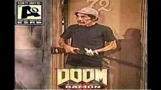 Doom Ramon Gameplay Official V.1.0.